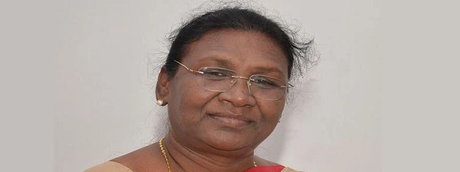 இந்திய குடியரசுத் தலைவராக  திரௌபதி முர்மு தெரிவு